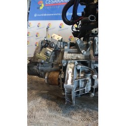 CAMBIO COMPL. RAPP 14/57 059 FIAT BRAVO (3L) (01/07-03/10) 192B2000 55247459