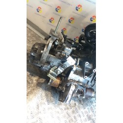 CAMBIO COMPL. RAPP 14/57 059 FIAT BRAVO (3L) (01/07-03/10) 192B2000 55247459