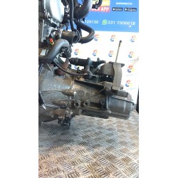 CAMBIO COMPL. RAPP 14/57 059 FIAT BRAVO (3L) (01/07-03/10) 192B2000 55247459