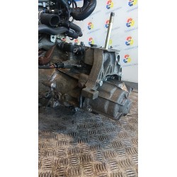 CAMBIO COMPL. RAPP 14/57 059 FIAT BRAVO (3L) (01/07-03/10) 192B2000 55247459