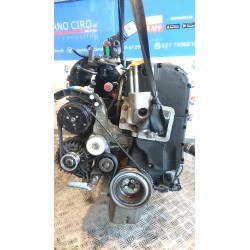 MOTORE SEMICOMPL. 060 FIAT BRAVO (3L) (01/07-03/10) 192B2000 71751104