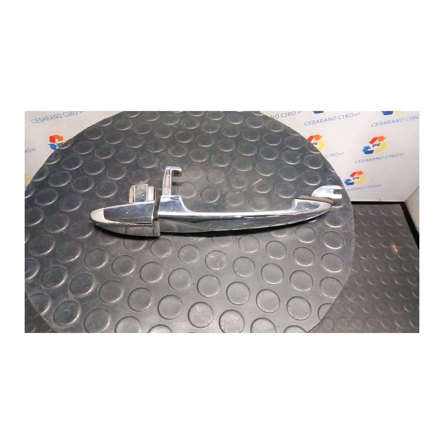 MANIGLIA PORTA ANT. DX. 068 LANCIA YPSILON (TE) (06/03-09/06) 188A4000 71732998