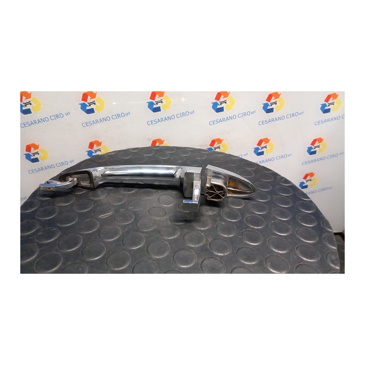 MANIGLIA PORTA ANT. DX. 068 LANCIA YPSILON (TE) (06/03-09/06) 188A4000 71732998