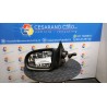 RETROVISORE EST. REGOLAZ. MANUALE SX. 071 OPEL CORSA (S93) (01/93-09/00) X12SZ 90482039