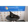 RETROVISORE EST. REGOLAZ. MANUALE SX. 071 OPEL CORSA (S93) (01/93-09/00) X12SZ 90482039