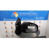 RETROVISORE EST. REGOLAZ. ELETTR. RETR. EST. 01; RETR. EST. 02 DX. 072 RENAULT MEGANE 3A SERIE (02/12-09/14) K9KN8 963010191R