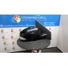 RETROVISORE EST. REGOLAZ. ELETTR. RETR. EST. 01; RETR. EST. 02 DX. 072 RENAULT MEGANE 3A SERIE (02/12-09/14) K9KN8 963010191R