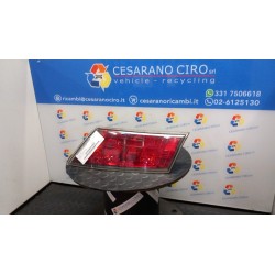 FANALE POST. PARTE INT. DX. 077 HONDA CIVIC 8A SERIE (12/05-) L13Z1 34151SMTG01