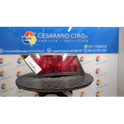 FANALE POST. PARTE INT. SX. 078 HONDA CIVIC 8A SERIE (12/05-) L13Z1 34156SMTG01