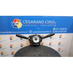 DEVIOGUIDASGANCIO C/AIR-BAG C/TERGILUNOTTO 084 FIAT SEICENTO (1E) (02/98-07/05) 187A1000 735249956