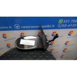 RETROVISORE EST. SX. 090 FIAT SEICENTO (1E) (02/98-07/05) 187A1000 46511444