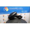 RETROVISORE EST. DX. 095 FIAT GRANDE PUNTO (2Y) (06/05-12/08 199A4000 735465557