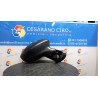 RETROVISORE EST. DX. 095 FIAT GRANDE PUNTO (2Y) (06/05-12/08 199A4000 735465557