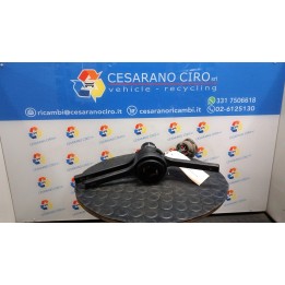 DEVIOGUIDASGANCIO 097 FIAT CINQUECENTO (NM) (06/92-01/99 176B2000 181739980