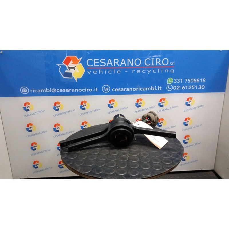 DEVIOGUIDASGANCIO 097 FIAT CINQUECENTO (NM) (06/92-01/99 176B2000 181739980