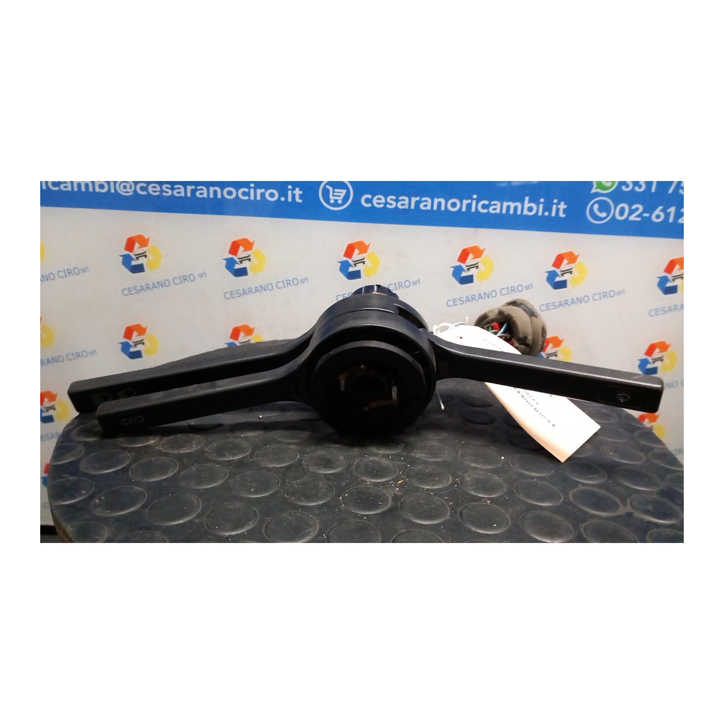 DEVIOGUIDASGANCIO 097 FIAT CINQUECENTO (NM) (06/92-01/99 176B2000 181739980