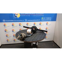 DEVIOGUIDASGANCIO 097 FIAT CINQUECENTO (NM) (06/92-01/99 176B2000 181739980