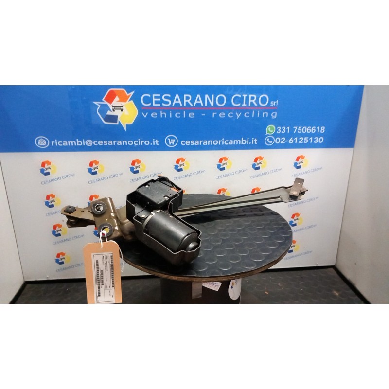 MOTORINO TERGIPARABREZZA 098 FIAT CINQUECENTO (NM) (06/92-01/99 176B2000 9944295