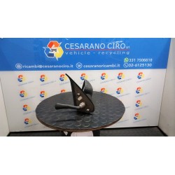 RETROVISORE EST. SX. 103 FIAT CINQUECENTO (NM) (06/92-01/99 176B2000 714063099
