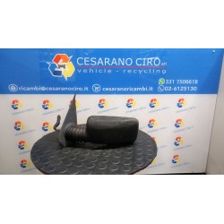 RETROVISORE EST. SX. 103 FIAT CINQUECENTO (NM) (06/92-01/99 176B2000 714063099