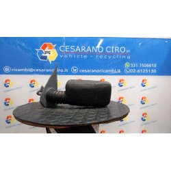 RETROVISORE EST. SX. 103 FIAT CINQUECENTO (NM) (06/92-01/99 176B2000 714063099