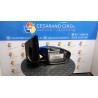 RETROVISORE EST. REGOLAZ. ELETTR. PRODOTTO A PAMPLONA; UITENHAGE DX. 107 VOLKSWAGEN POLO (6R) (05/09-10/14) CGG 6R1857508Q9B9