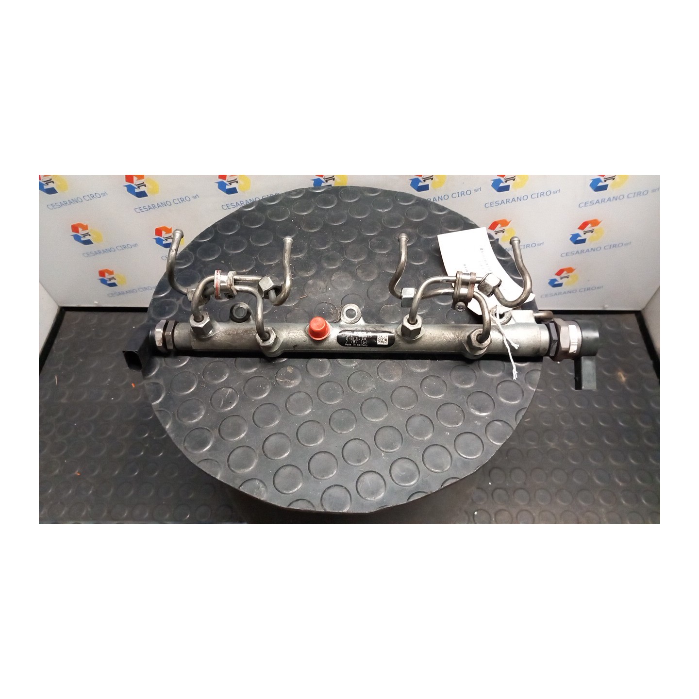 DISTRIBUTORE CARBURANTE 109 BMW SERIE 3 (E90/E91) (02/05-12/11 204D4 13537805725