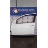 PORTA ANT. SX. 029 NISSAN QASHQAI (J10E/JJ10E) (09/10-09 K9K H0101JD0MD