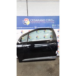 PORTA ANT. SX. 037 CITROEN DS3 (11/09-01/16) HM01 9804265480