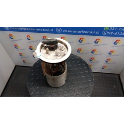 POMPA CARBURANTE C/TRASDUTTORE (GALLEGGIANTE) 006 VOLKSWAGEN TOURAN (1T) (02/03-11/10) BSX 1K0919051DA
