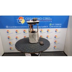 POMPA CARBURANTE C/TRASDUTTORE (GALLEGGIANTE) 006 VOLKSWAGEN TOURAN (1T) (02/03-11/10) BSX 1K0919051DA