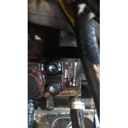 MOTORE COMPL. 007 CHEVROLET (DAEWOO) CRUZE (J300) (04/09-12/14) Z20S1 96440505