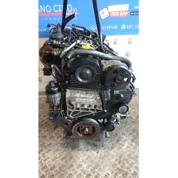 MOTORE COMPL. 007 CHEVROLET (DAEWOO) CRUZE (J300) (04/09-12/14) Z20S1 96440505