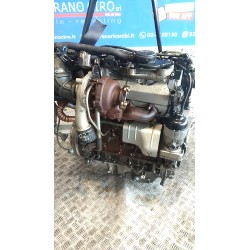 MOTORE COMPL. 007 CHEVROLET (DAEWOO) CRUZE (J300) (04/09-12/14) Z20S1 96440505