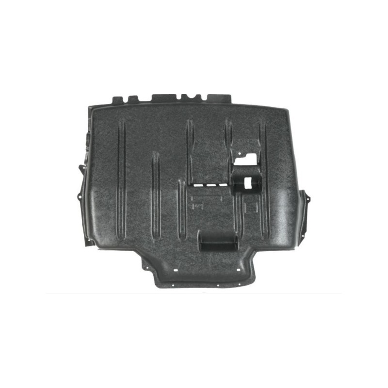 PROTEZIONE INF. MOTORE 015 VOLKSWAGEN POLO 3A SERIE (11/94-09/01)  6K0825235A