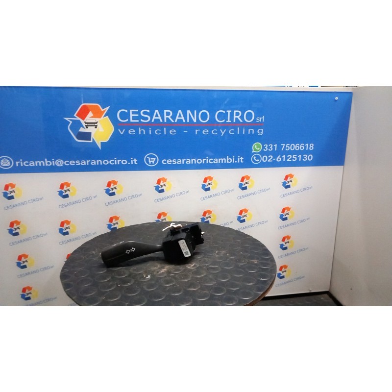 BLOCCO COMANDO VOLANTE LUCI 024 FORD MONDEO (CA2) (04/07-) QXBA 1835508