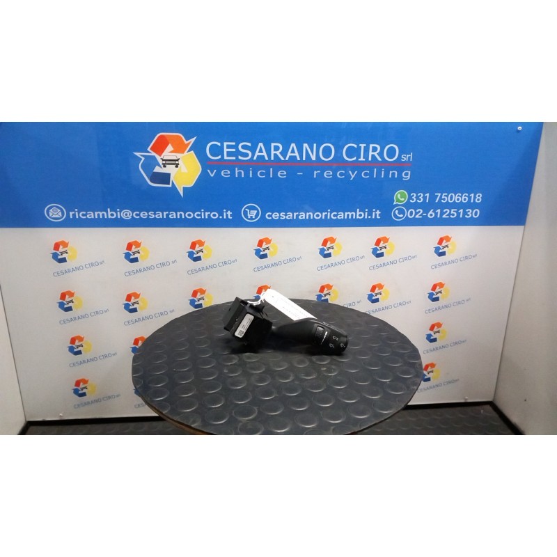 BLOCCO COMANDI TERGICRISTALLI C/TERGICRISTALLO POST. 025 FORD MONDEO (CA2) (04/07-) QXBA 1834492