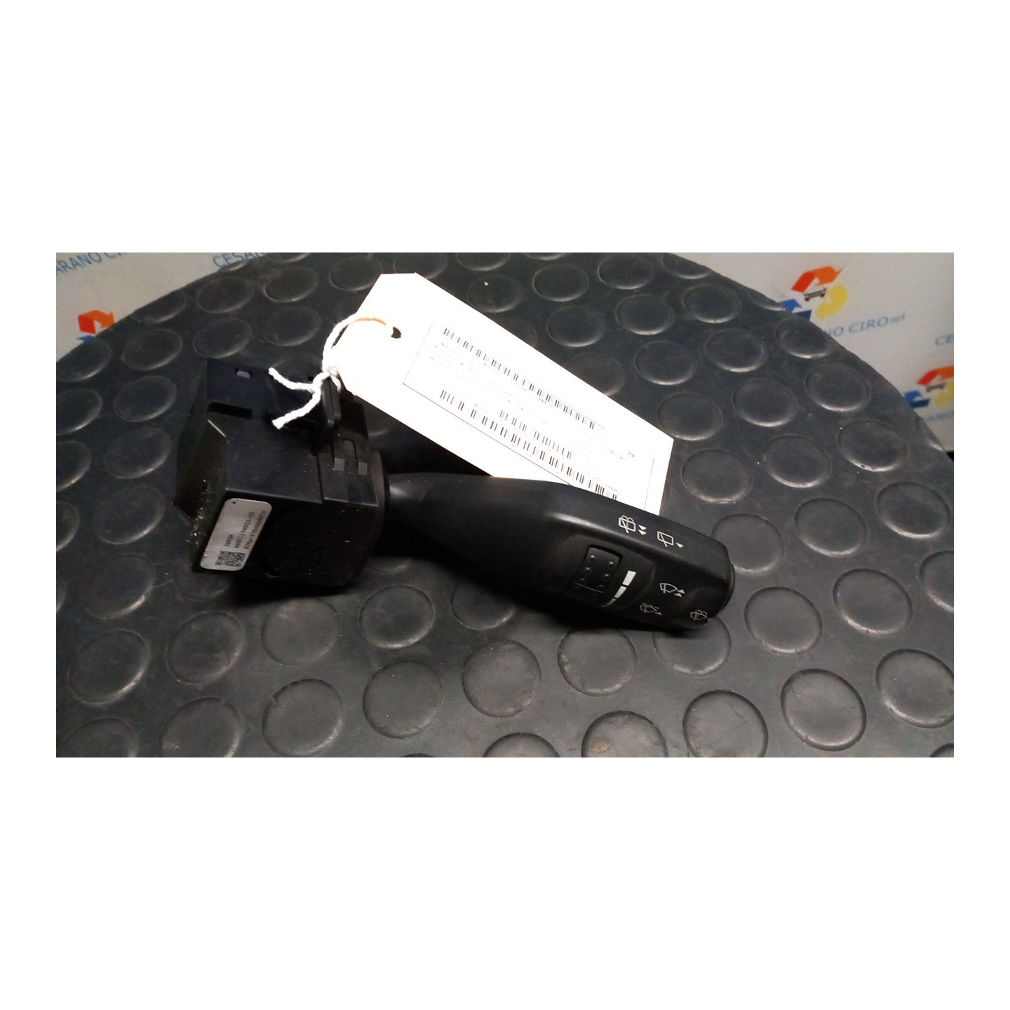 BLOCCO COMANDI TERGICRISTALLI C/TERGICRISTALLO POST. 025 FORD MONDEO (CA2) (04/07-) QXBA 1834492