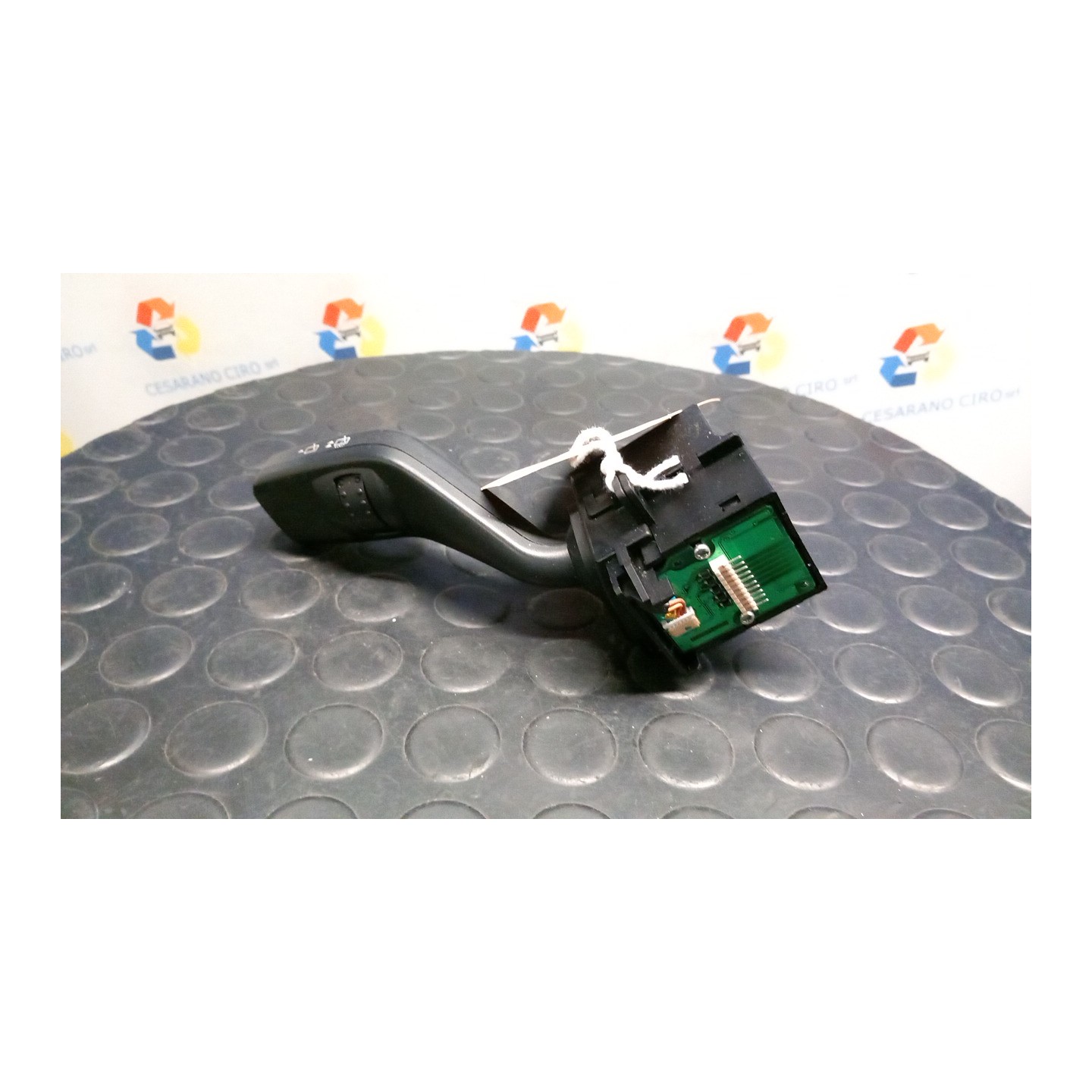 BLOCCO COMANDI TERGICRISTALLI C/TERGICRISTALLO POST. 025 FORD MONDEO (CA2) (04/07-) QXBA 1834492