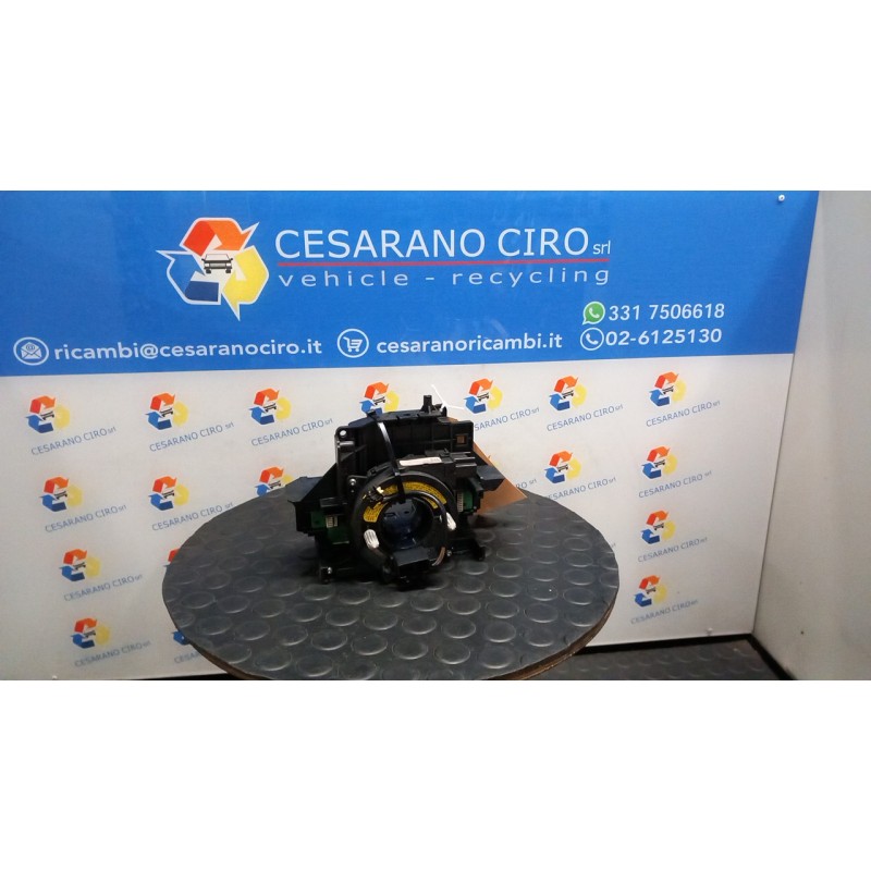 CONTATTO SPIRALIFORME AIRBAG 026 FORD MONDEO (CA2) (04/07-) QXBA 1676741