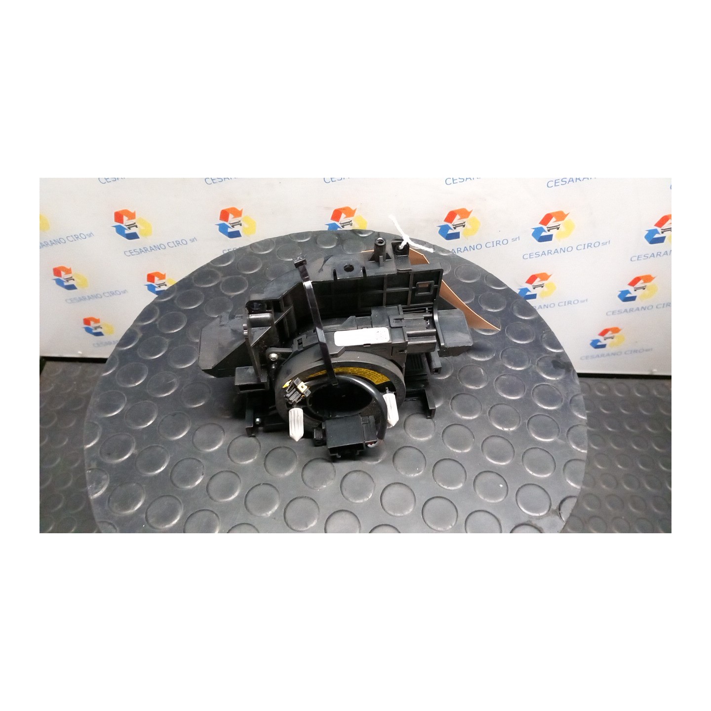CONTATTO SPIRALIFORME AIRBAG 026 FORD MONDEO (CA2) (04/07-) QXBA 1676741