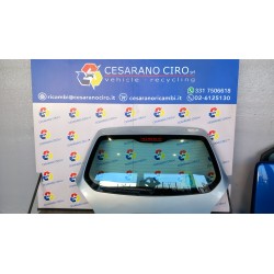 PORTELLO POST. 027 FIAT BRAVO (1L) (07/98-11/02) 182B9000 92571485