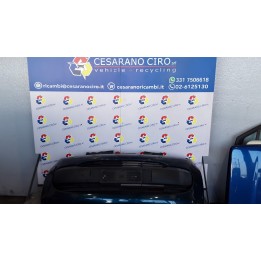 PARAURTI ANT. 037 CITROEN C1 (05/05-04/14) 1KR 7401SH