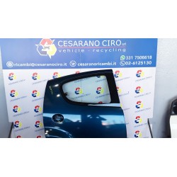 PORTA POST. DX. 041 CITROEN C1 (05/05-04/14) 1KR 1612543680