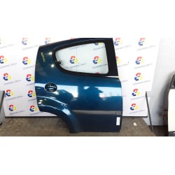 PORTA POST. DX. 041 CITROEN C1 (05/05-04/14) 1KR 1612543680