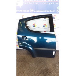 PORTA POST. DX. 041 CITROEN C1 (05/05-04/14) 1KR 1612543680
