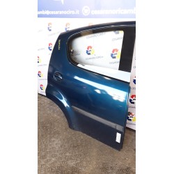 PORTA POST. DX. 041 CITROEN C1 (05/05-04/14) 1KR 1612543680