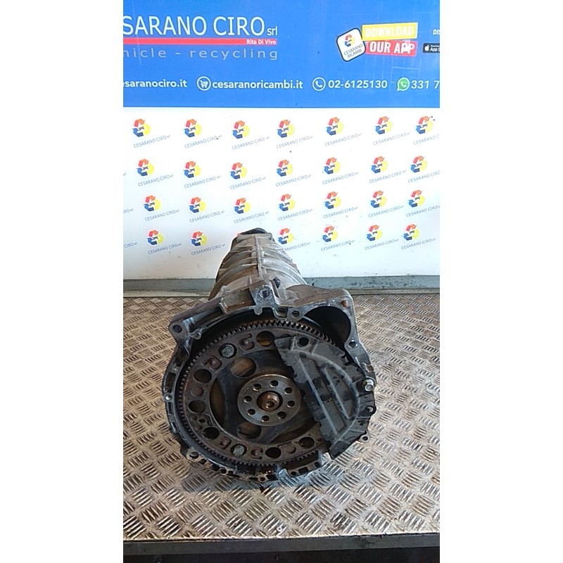 CAMBIO AUTOMATICO ROTAZIONE 046 BMW SERIE 3 (E46) (09/01-09/05) 204D4 24007506744