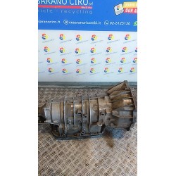 CAMBIO AUTOMATICO ROTAZIONE 046 BMW SERIE 3 (E46) (09/01-09/05) 204D4 24007506744