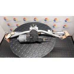 MECCANISMO TERGIPARABREZZA 052 VOLKSWAGEN POLO (9N) (10/01-03/05) AZQ 6Q1955601B